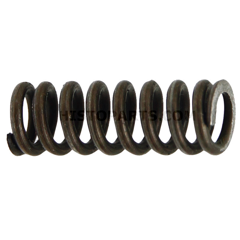Ratchet Spring