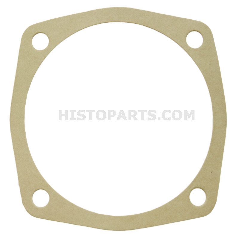 Gasket Rear Axle