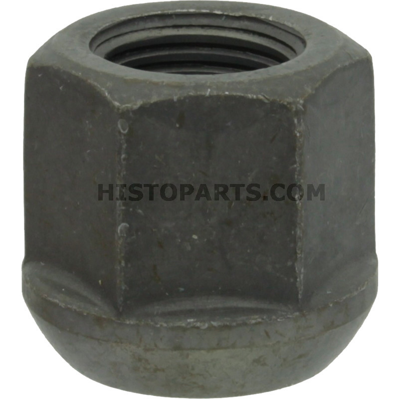 Rear Wheel nut.
