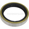Oil seal Brake housing