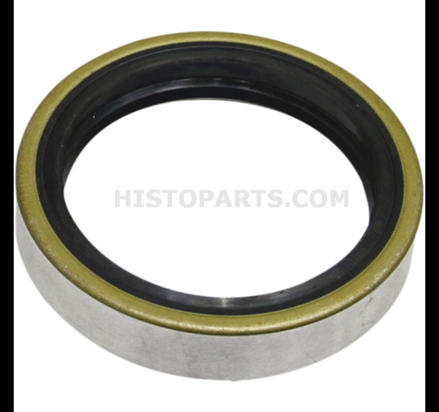 Oil seal Brake housing