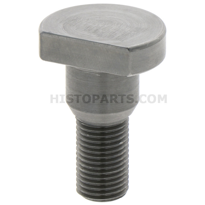 Rear Wheel stud.