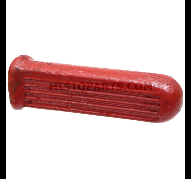 PTO Lever boot