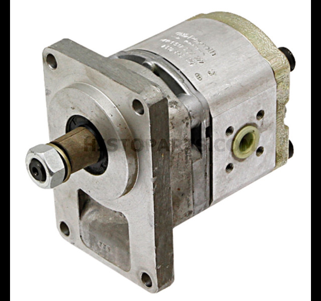 Hydrauliekpomp Deutz 