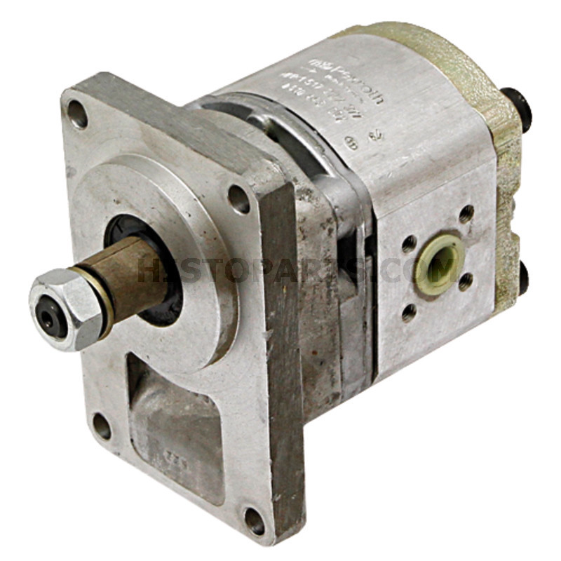 Hydrauliekpomp Deutz 