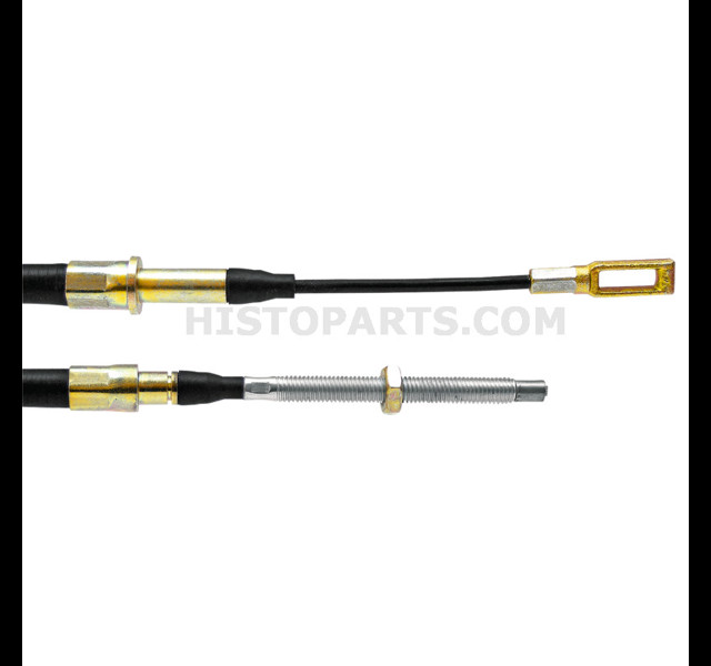 PTO Clutch Cable