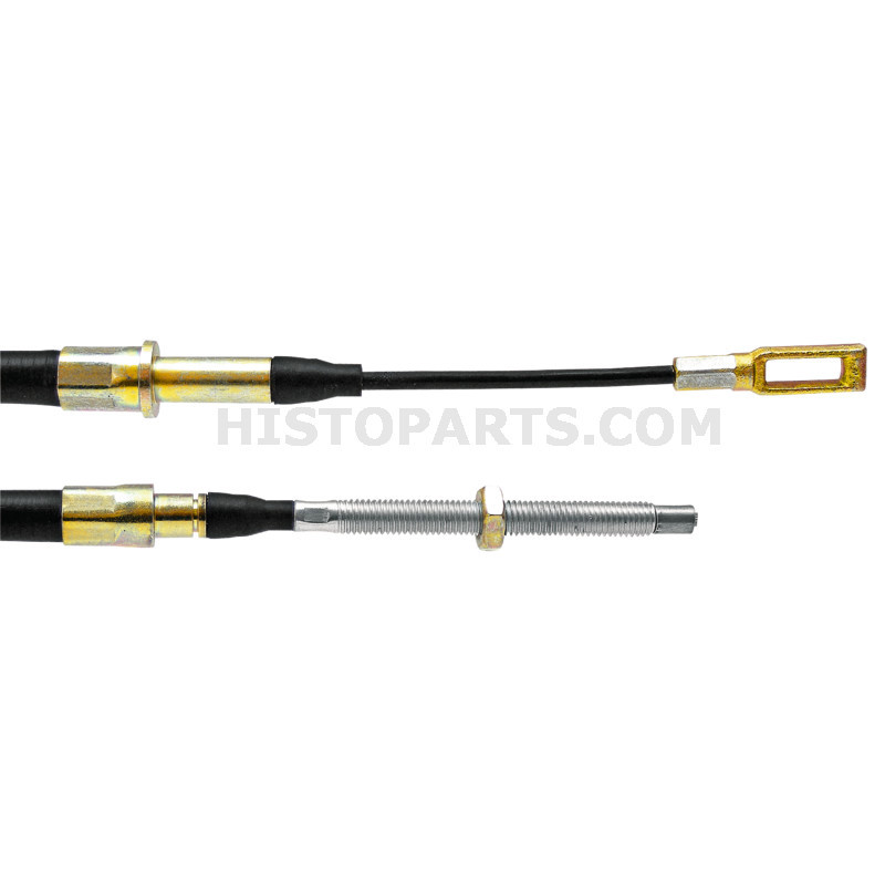 PTO Clutch Cable