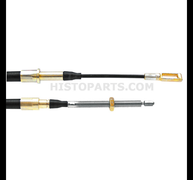 PTO Clutch Cable.
