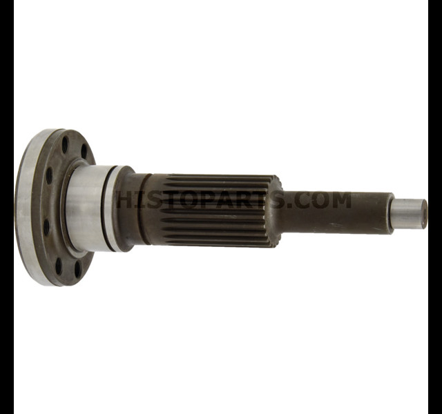 First Motion Shaft