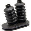 Gear Shift Boot.