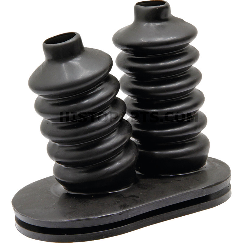 Gear Shift Boot.