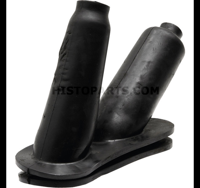 Gear Shift, Boot