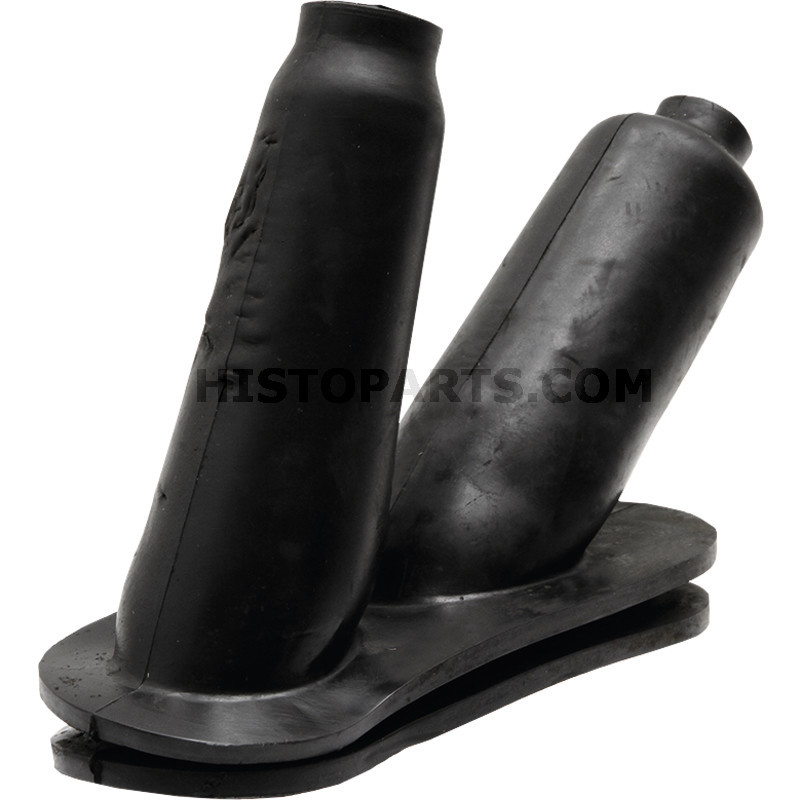 Gear Shift, Boot