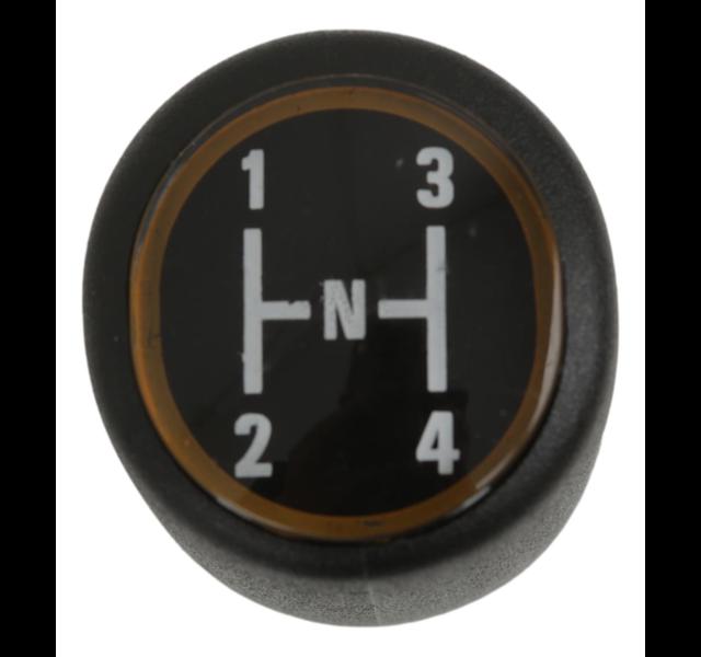 Gear Lever Knob Histoparts