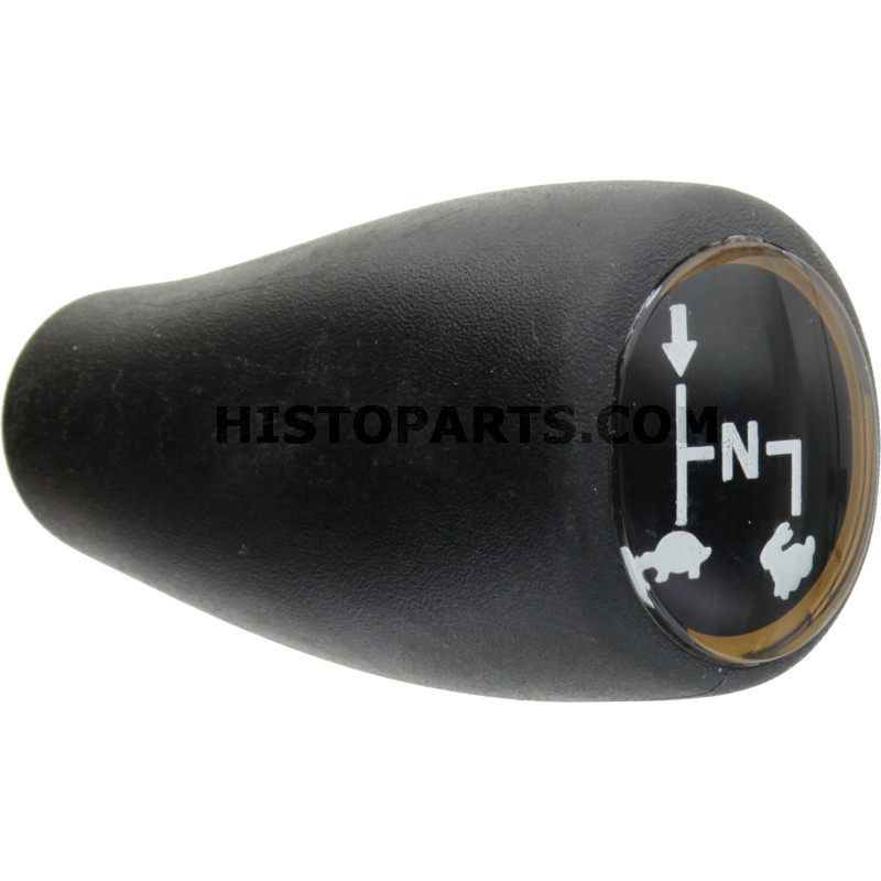 Knop voor versnellingspook (8)