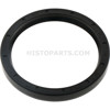 Lifting shaft sealing ring, Deutz (2)