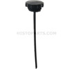 Dipstick Hydraulic oil. Deutz