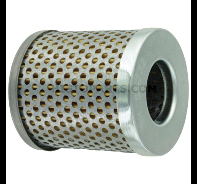 Hydraulic Filter Deutz