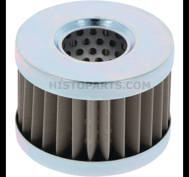 Hydrauliek filter Deutz  (2)