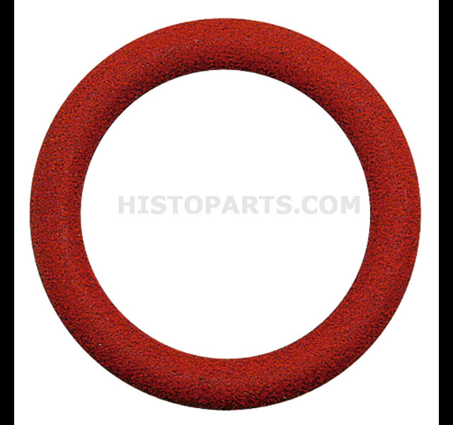 O-Ring push rod tube. Eicher Stoterstang buis Eicher EDK, EDL