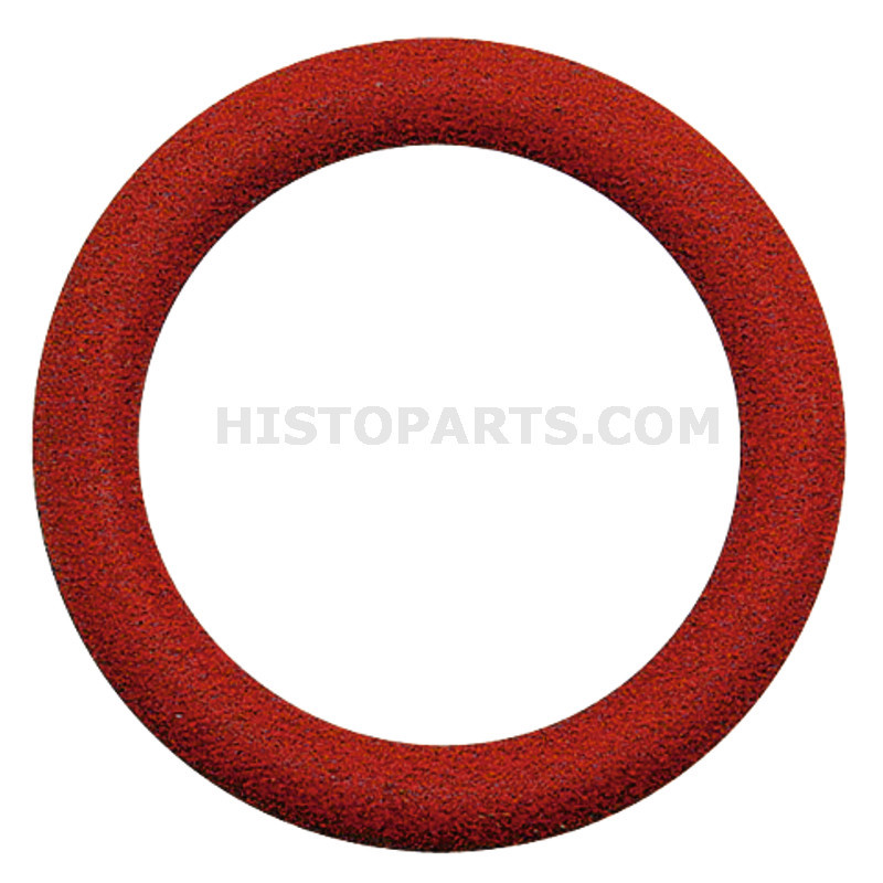 O-Ring push rod tube. Eicher Stoterstang buis Eicher EDK, EDL