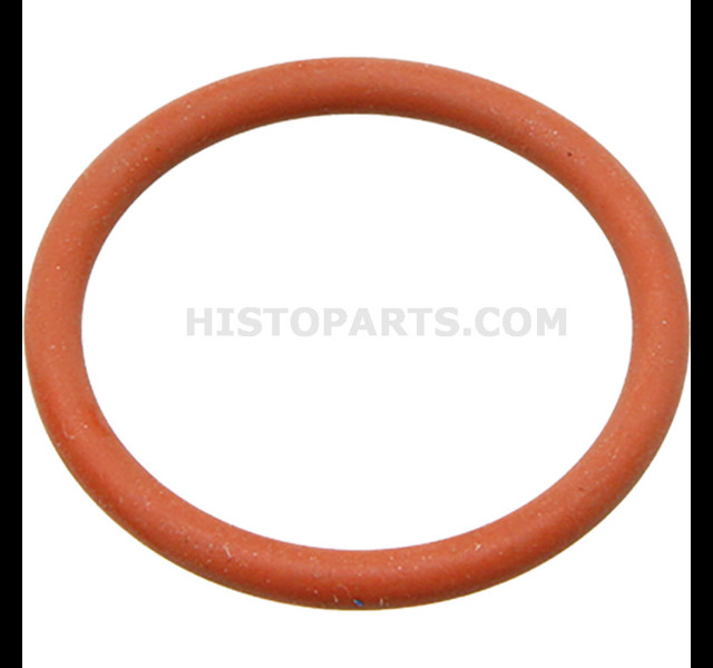 O-Ring push rod tube Eicher