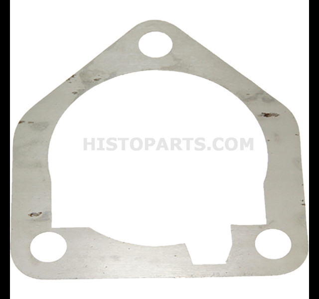 Shim, Fuel injectionpump  Eicher EDK 2