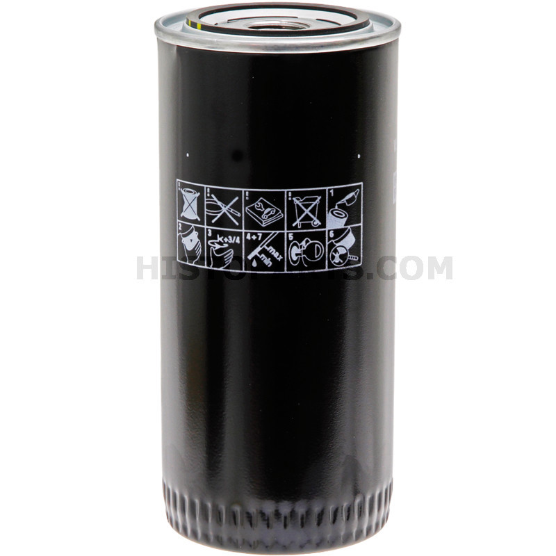 Engine oil filter Eicher EDL EDK