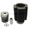 Piston kit Eicher EDK
