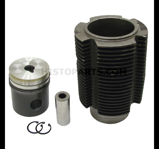 Piston kit Eicher EDK
