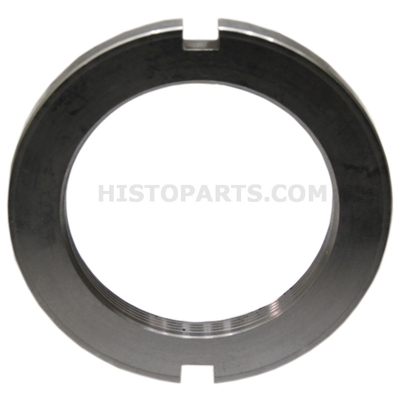 Nut crankshaft bearing Eicher EDK EDL