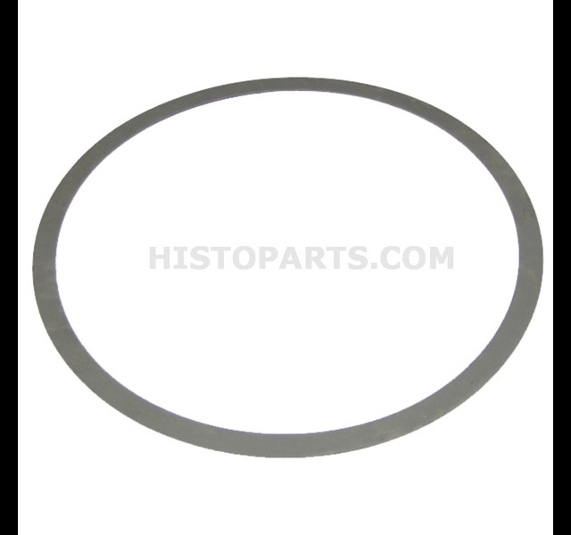 Vulring cilinderbus Eicher 0.1 mm