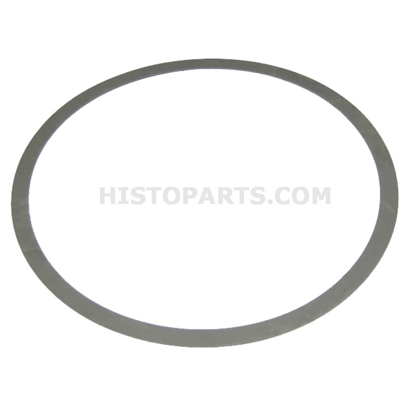 Vulring cilinderbus Eicher 0.3 mm