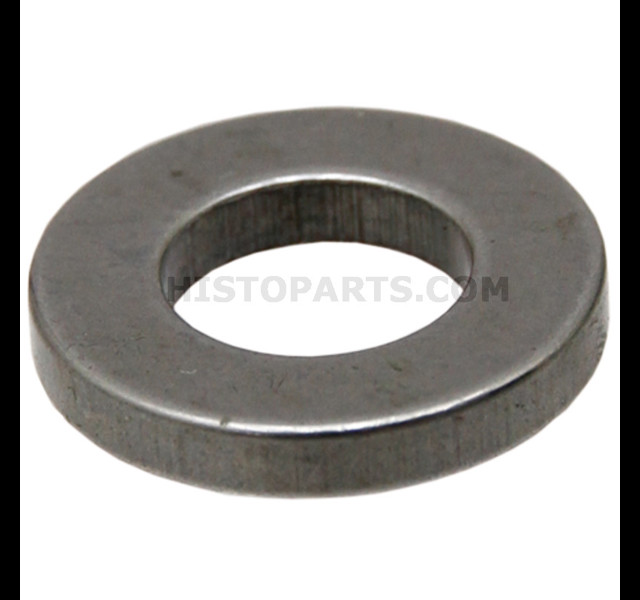 Ring onder kopbout moer Eicher EDK EDL