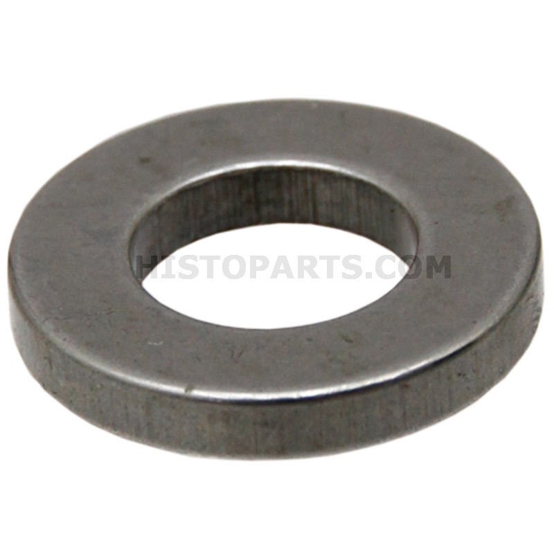 Ring onder kopbout moer Eicher EDK EDL
