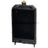 Radiateur Fendt F 15