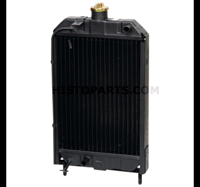 Radiateur Fendt F 15