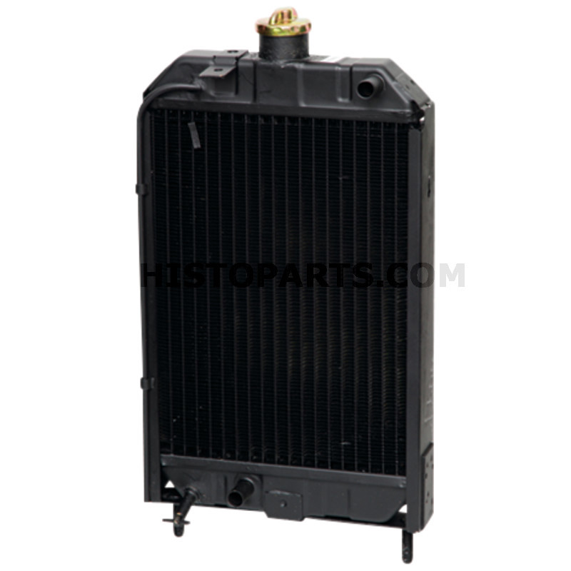 Radiateur Fendt F 15