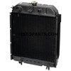 Radiateur Fendt FW 139
