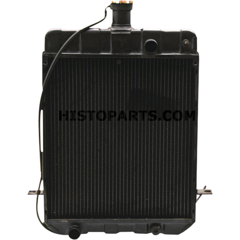 Radiator Fendt