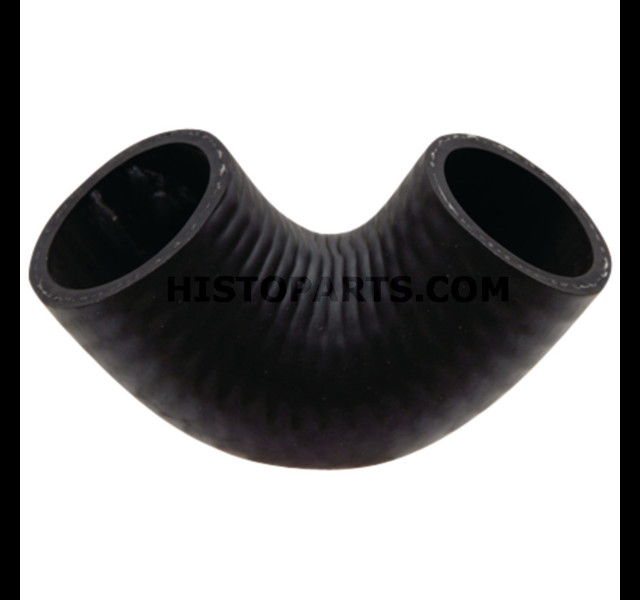 Lower Coolant Hose, Fendt