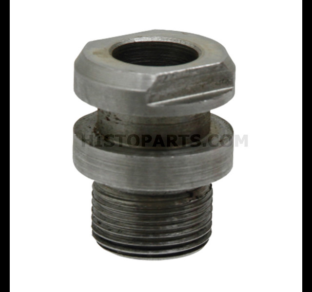 Waterpump Support
