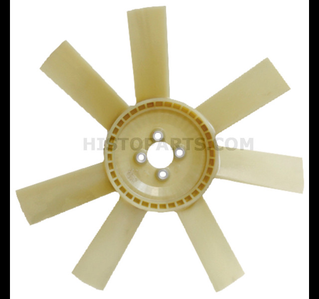 Koelventilator Fendt 