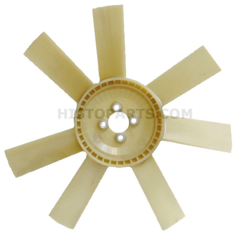 Koelventilator Fendt 