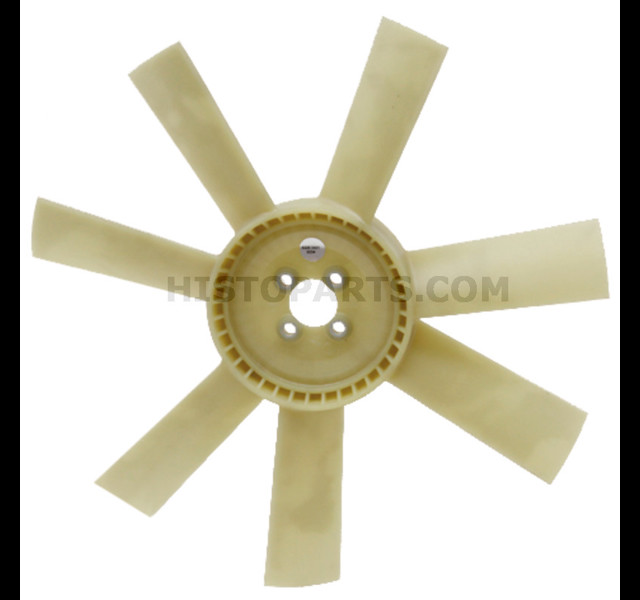 Koelventilator Fendt  (1)