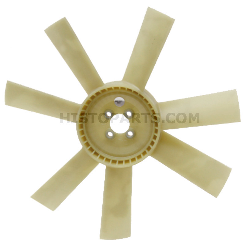 Koelventilator Fendt  (1)