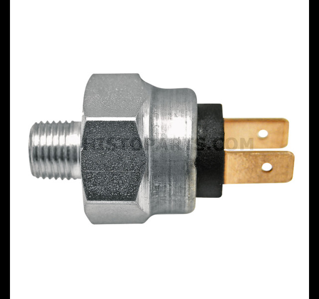 Brake Light switch. (1)