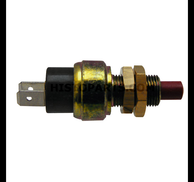 Start Safety Switch (1)