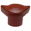 Generator belt cover