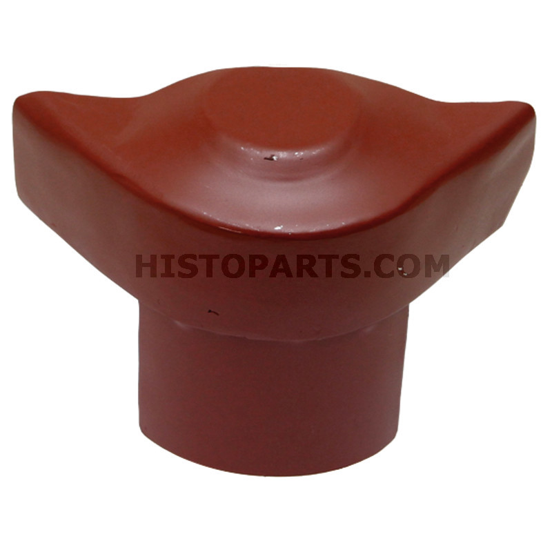 Generator belt cover